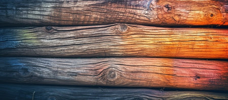 texture of wood backgroundの素材