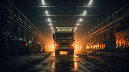 Concept logisticの素材