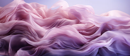 abstract background silk or satin.の素材