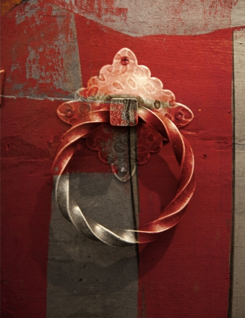 Background knocker