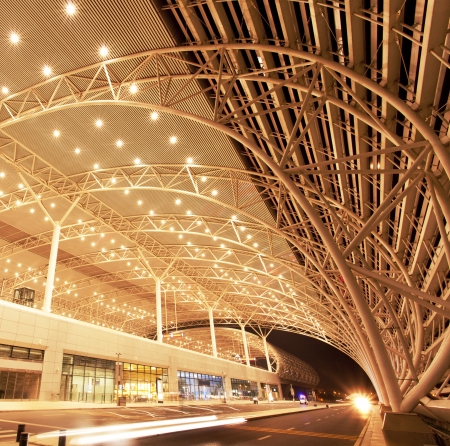 Train stationのeditorial素材