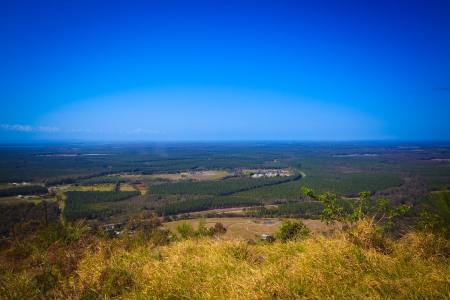 Brisbane Outdoor Parkの写真素材