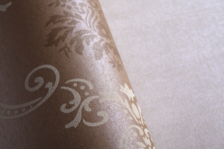 Stacked wallpaperの写真素材