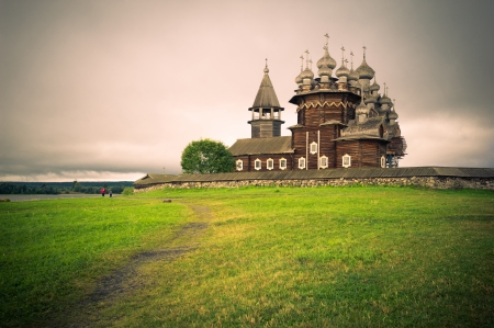 Russian architectureのeditorial素材