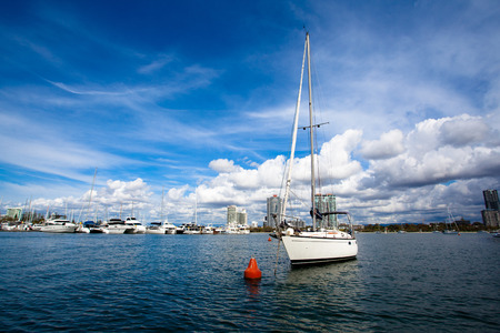 Gold Coast, Queensland, Australia