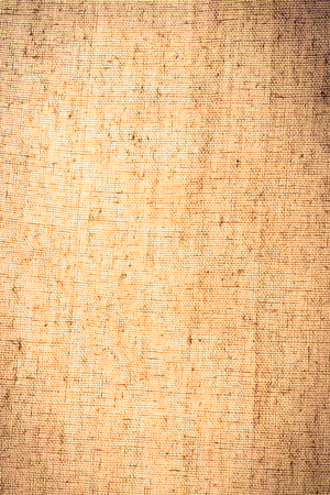 Linen fabricの写真素材