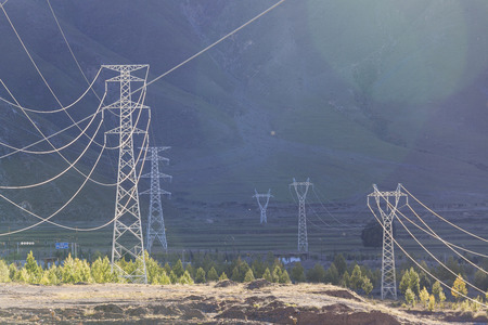 Power Tower