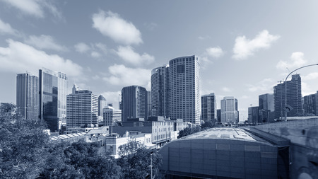 Sydney City のeditorial素材