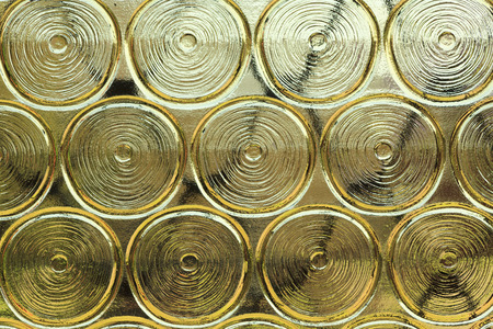 Stained glass abstract backgroundの写真素材