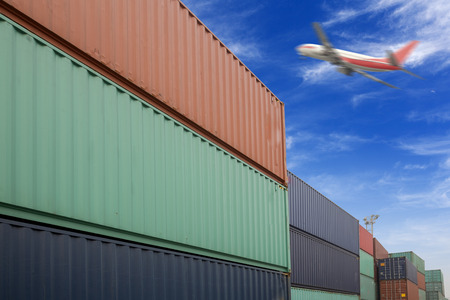 Container Freight