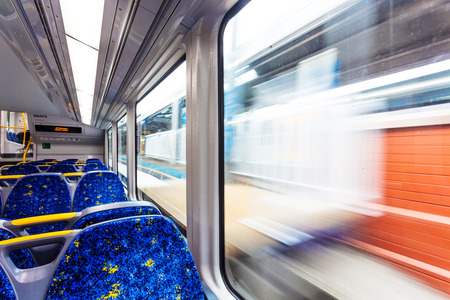 metro subway