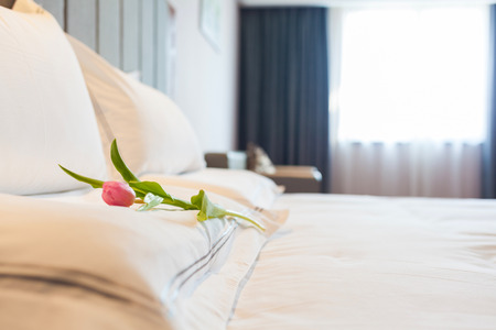 Hotel Roomsのeditorial素材