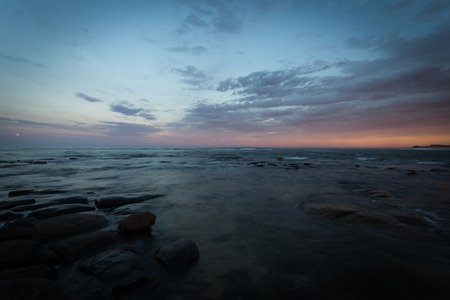 oceanの写真素材