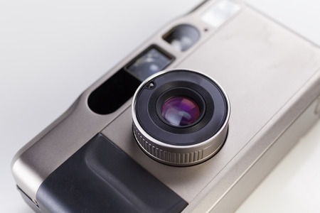 Rangefinder camera