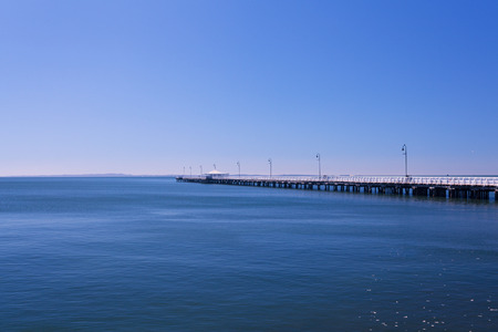 Brisbane seaside