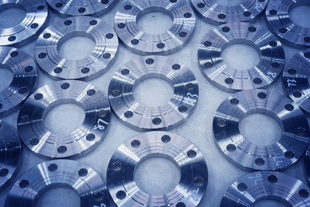 Semi - finished products of metal processing plantsのeditorial素材