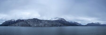 Usa,alaska,glacier bay national park,world natural heritage,national park,protected area,hubble...