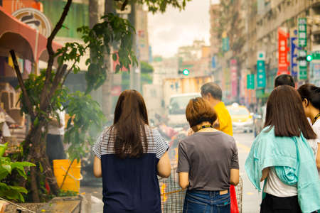 Chinese traditional religious practices, Zhongyuan Purdueのeditorial素材