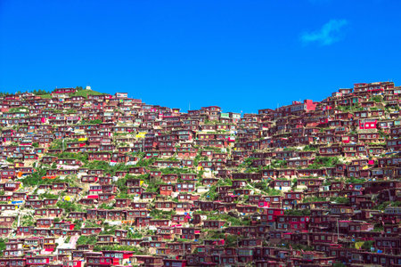 Buddhist Sedaの写真素材