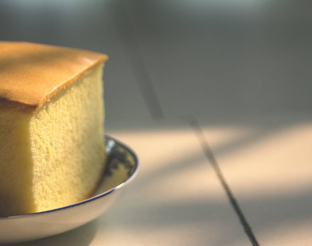 Cake
