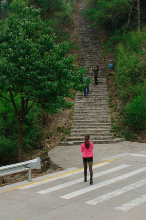 Mountaineer