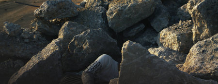 Cities, ruins