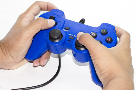 Joystick