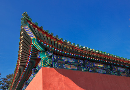 Chinese architecture