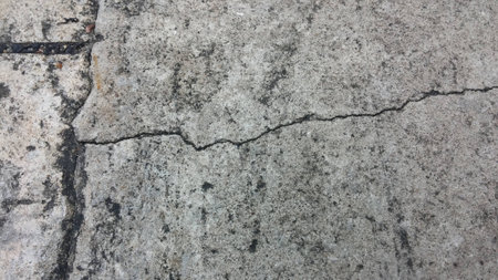 Street cement floor background.の写真素材