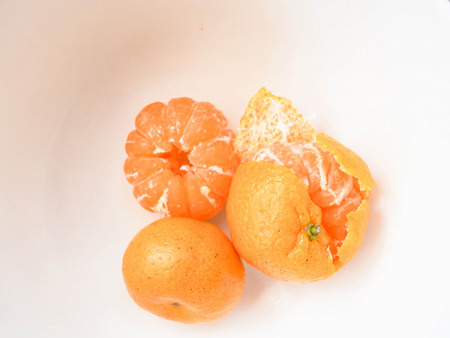 Orangeの写真素材