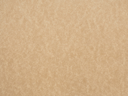The paper texture with have the wave of browm color be a  backgroundの写真素材