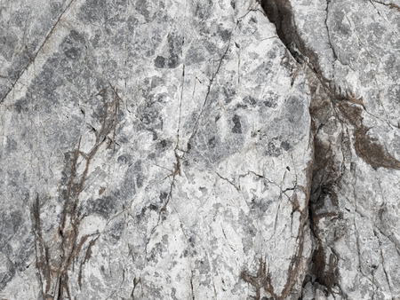 The rock texture the natural environmentの写真素材
