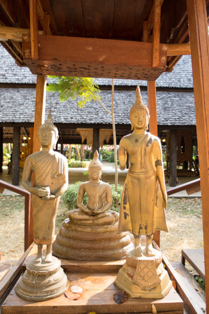 Buddharupaの写真素材