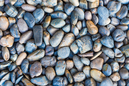 granite rock wall