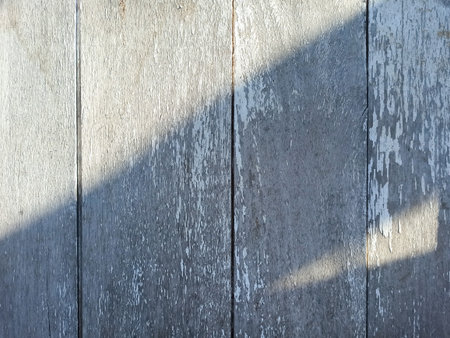 Old wood texture background. Floor surface with natural pattern or old wood texture background.の写真素材