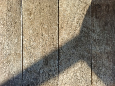 Wood texture background. Floor surface. Wood texture background. Wood texture backgroundの写真素材