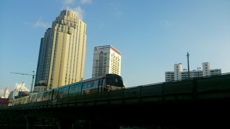 Skytrain