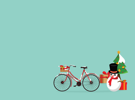 Christmas design.のイラスト素材