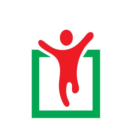 success  designs people businessのイラスト素材