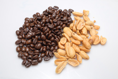 coffee beans