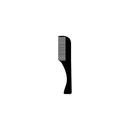 comb vector design ilustration templatのイラスト素材