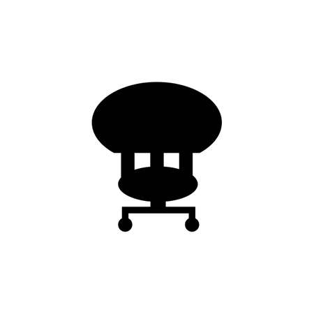 tweeter vector design ilustration icon templatのイラスト素材