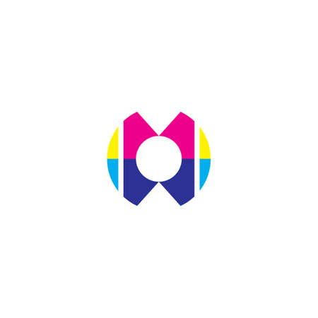 Free design icon illustration templateのイラスト素材
