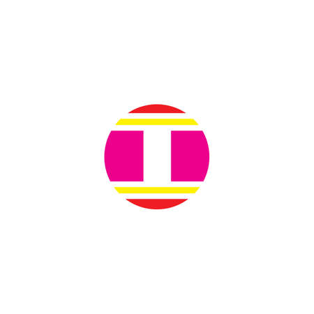 Free design icon illustration templateのイラスト素材