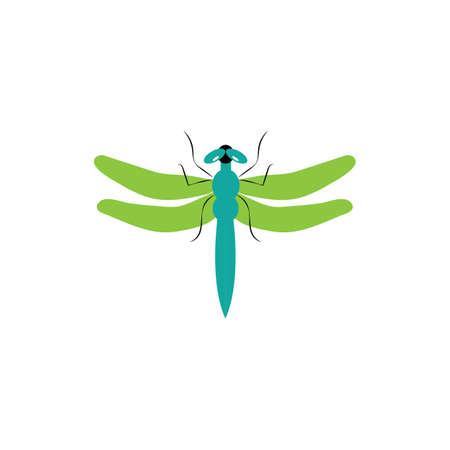 design icon illustration templateのイラスト素材