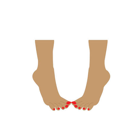 item scale vector design illustration iconのイラスト素材