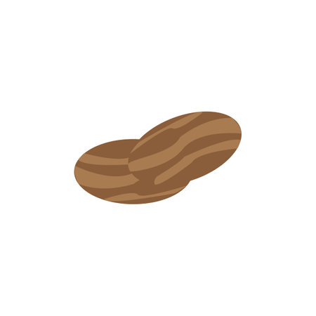 wine fruit design illustration icon logo templatのイラスト素材