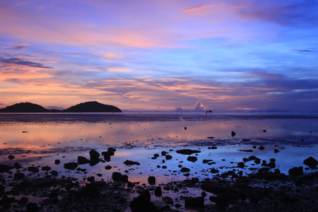 Phuketの写真素材