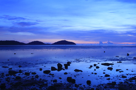 Skyの写真素材