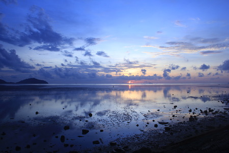 Andamanの写真素材